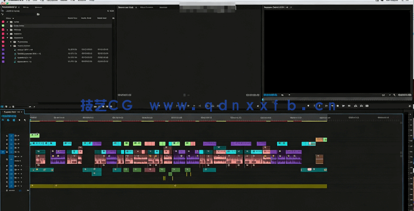 5daydeal影视制作2020年度视频教程合集(图5)