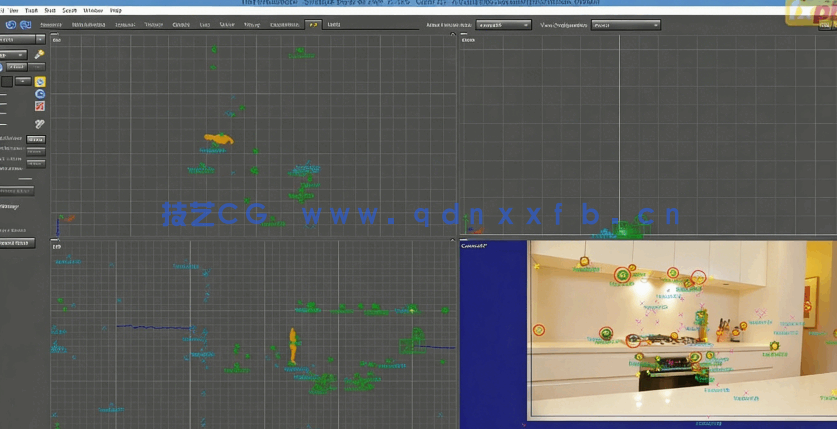 SynthEyes影视级目标跟踪技术大师级视频教程(图1)
