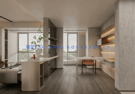 10套意式风格家装CAD大平层CAD豪宅CAD样板间CAD家装空间CAD样板房CAD意式家装CAD(图5)