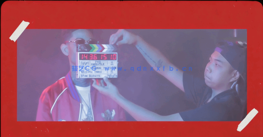 国外音乐录影带MV拍摄制作训练视频教程(图4)