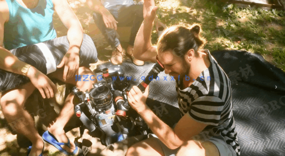 影视级灯光照明核心技术训练课程(图2)