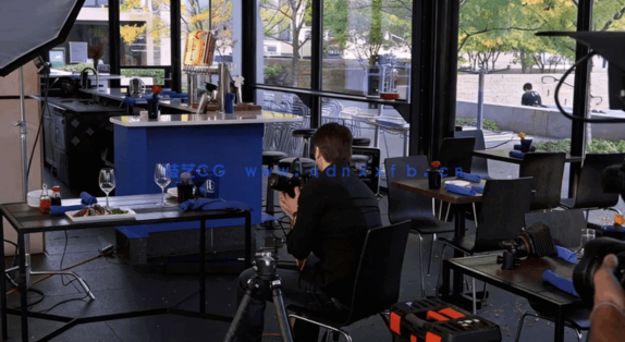 美食摄影与后期精修全攻略大师班视频教程(图3)