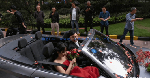 数字时代摄影师和电影制作人色彩调色工作流程视频教程(图2)