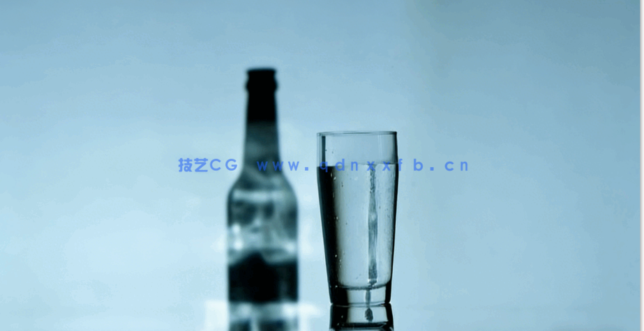 商业产品摄影布光与后期视频教程(图5)