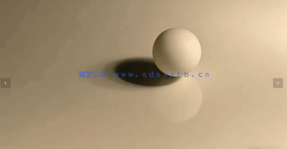 商业产品摄影布光与后期视频教程(图1)