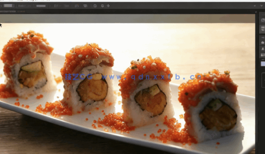 产品幕布光法室内摄影布光基础摄影视频教程(图1)