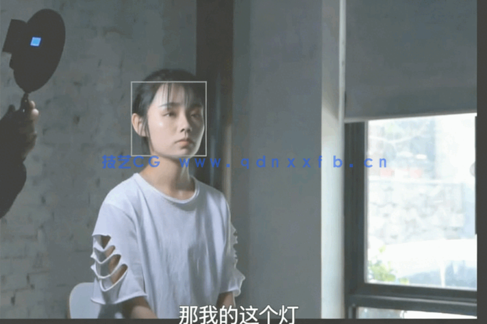 快速人像摄影布光指南老飘飘摄影视频教程 (图1)