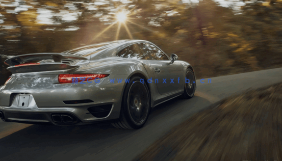 高端商业汽车摄影与后期照片修饰大师级视频教程 (图6)