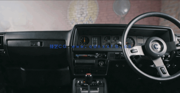 汽车摄像艺术核心技术训练视频教程(图5)