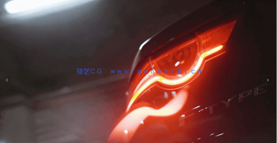 汽车摄像艺术核心技术训练视频教程(图1)