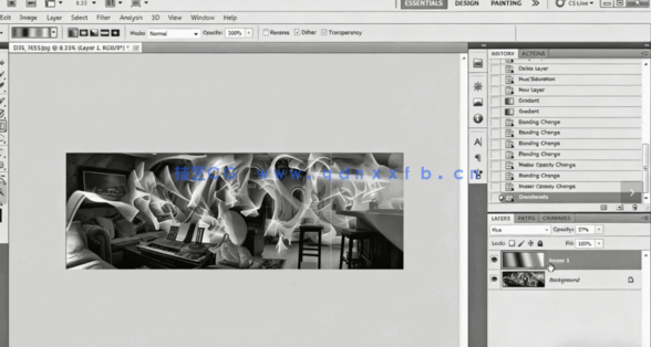 创意摄影教程（中文翻译）(图3)