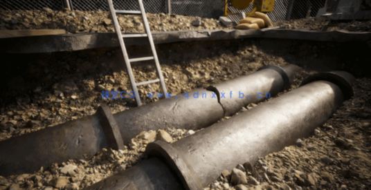 [建筑景观] 真实大都市城市街道报刊亭围栏小吃摊垃圾桶等边路场景3D模型(图7)