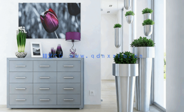 [建筑景观] 120组超精细室内外建筑可视化3D模型合集(图4)