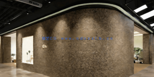 2022室内资料库 国外工装篇 商业店铺（ 56套(图3)