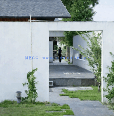 2022室内资料库 国外工装篇 民宿（184套）(图6)