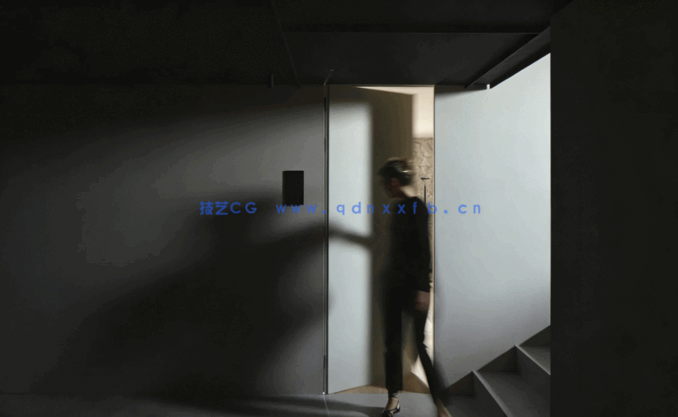 2022最TOP国外工装效果图图集(高清无水印大图) -酒店（116套）(图2)