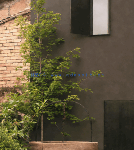 2022最TOP国外工装效果图图集(高清无水印大图) -酒店（116套）(图3)