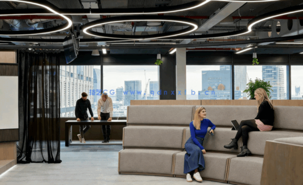 2022室内设计师资料库 国外工装篇 办公（126套）(图2)