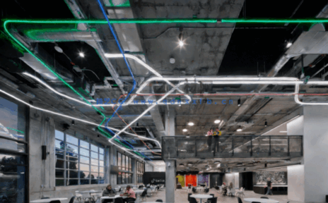 2022室内设计师资料库 国外工装篇 办公（126套）(图7)