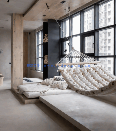 国外实景效果图参考 125套(图6)