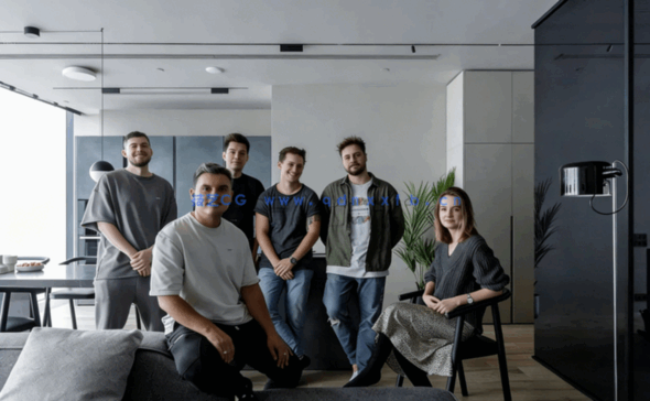 国外实景效果图参考 125套(图7)