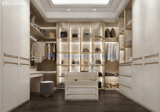 索菲亚系列产品效果图(图5)