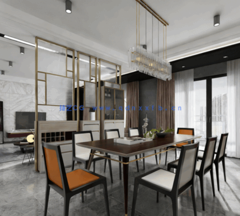 索菲亚系列产品效果图(图3)