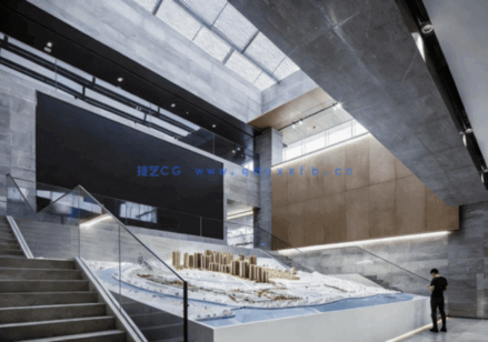  共生形态 设计方案参考(图1)