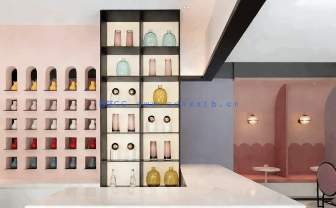  元禾大千 设计方案参考(图1)