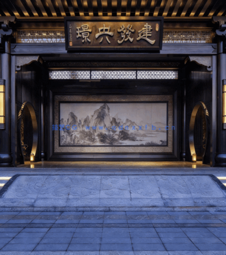 吴文粒 设计方案参考(图1)