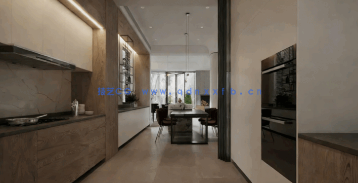  混搭实景效果图参考 52套(图4)