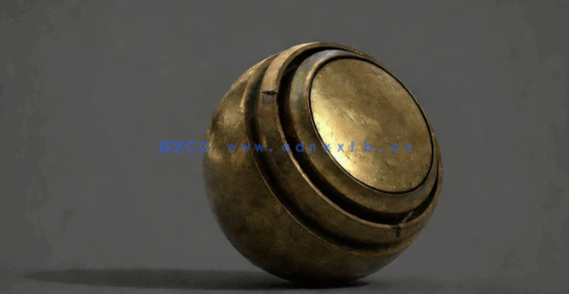 Zbrush与Blender魔兽寒霜之剑完整实例制作视频教程(图2)