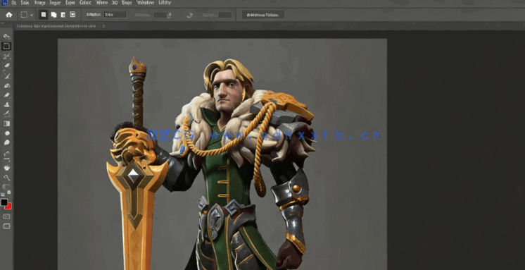  Zbrush 2021初学者基础入门技术训练视频教程 (图5)