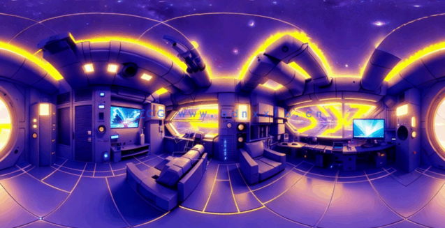  100张环境HDR图片素材JPGGG格式，3K分辨率(图5)