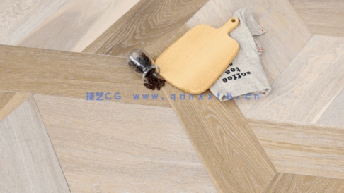 长颈鹿 地板 2022年产品(图4)