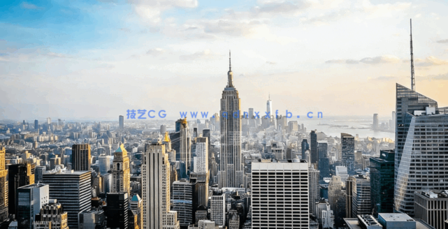 高清外景贴图(图2)