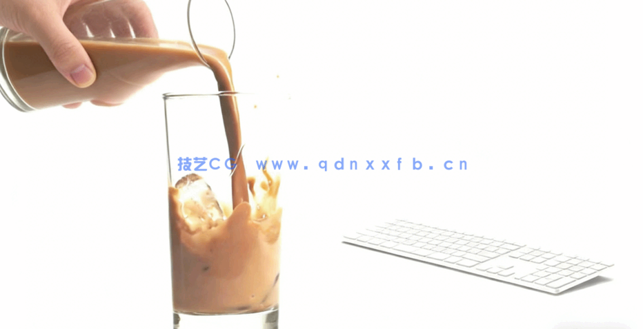 AE创建动态排版到角色动画基础知识工作流程视频教程(图2)