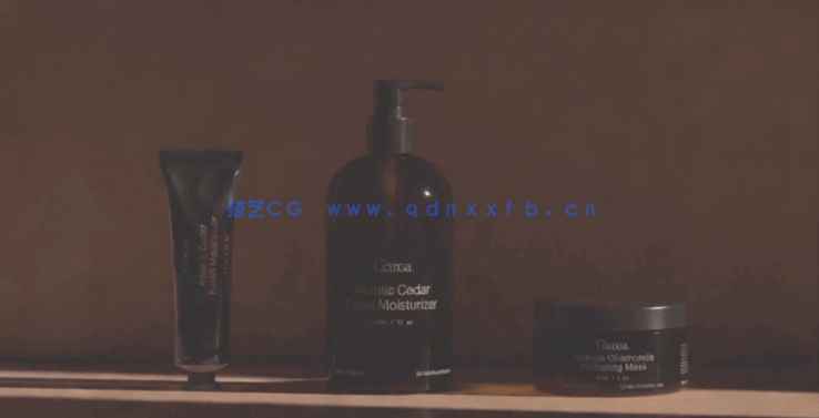 AE创建史诗般电子商务网站设计工作流程视频教程(图2)