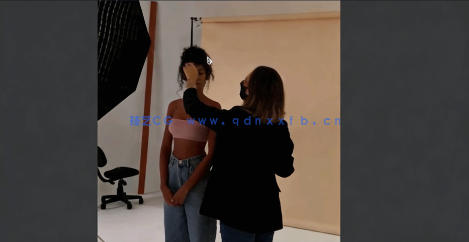 AE创建史诗般电子商务网站设计工作流程视频教程(图4)