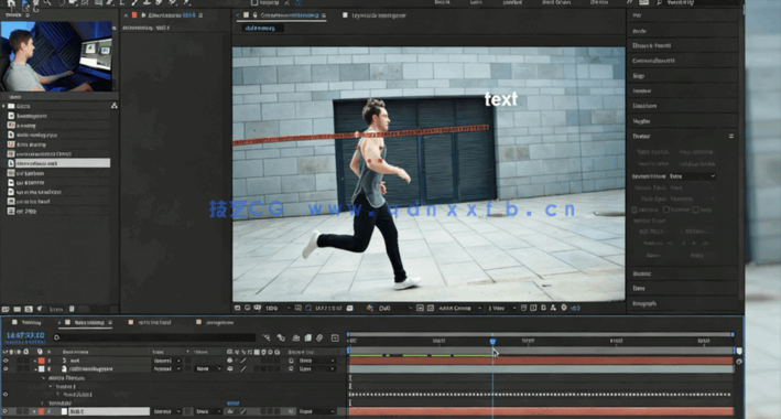 电影制片人VFX视效技能指南视频教程(图5)