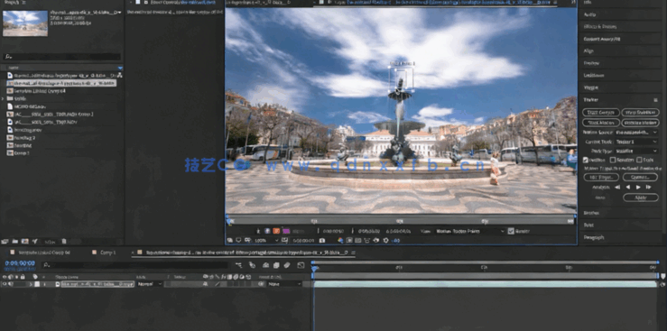 电影制片人VFX视效技能指南视频教程(图6)