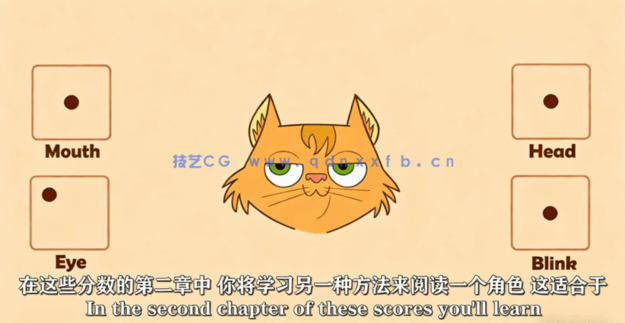 AE中Joysticks n Sliders脚本动画技术视频教程(图4)