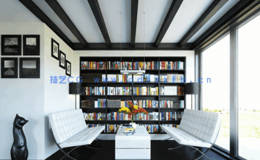 740组CGAxis出品家具灯具植物电子产品食品等经典系列3D模型合集 第三季(图3)