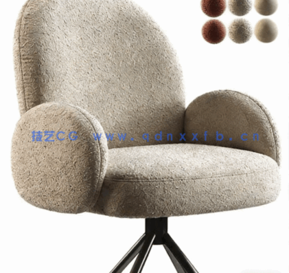 3dsky精品家具装饰等3D模型合集2025年第一季(图3)