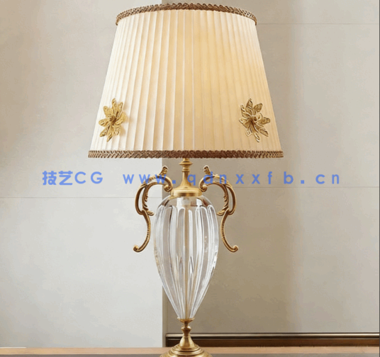 精品家具装饰等3D模型合集2024年第八季(图2)