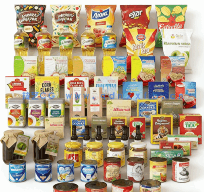 精品家具装饰等3D模型合集2024年第四季(图3)