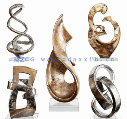 [家具模型] 精品家具装饰等3D模型合集2024年第六季(图2)