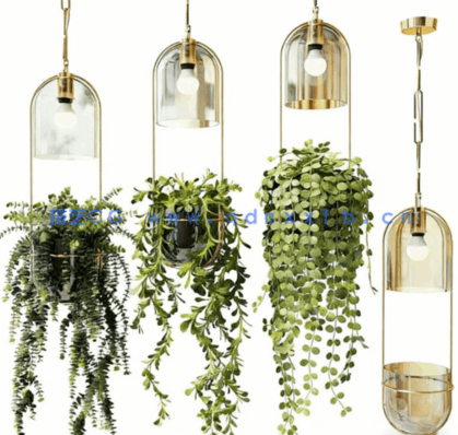 [家具模型] 精品家具装饰等3D模型合集2024年第六季(图3)