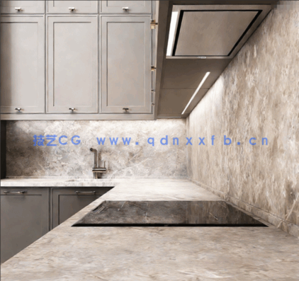 [家具模型] 精品家具装饰等3D模型合集2024年第二季(图6)