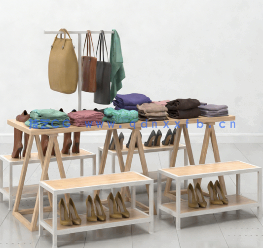 [家具模型] 40组高品质商店商场百货超市商品陈设相关3D模型合集 Evermotion Archmodels第259季(图4)